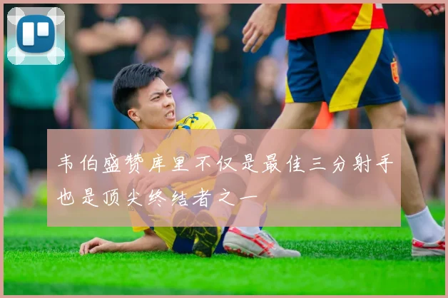 韦伯盛赞库里不仅是最佳三分射手也是顶尖终结者之一